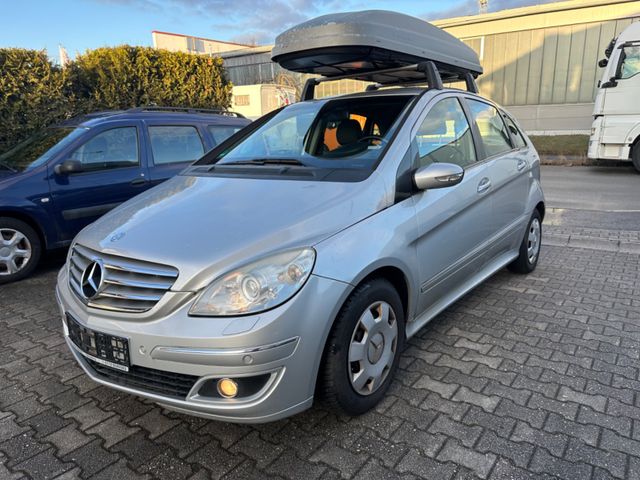 Mercedes-Benz B 170 B -Klasse B 170