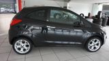 Ford Ka Titanium*Klimaanlage*Sitzheizung* - Ford aus 2011: Ka