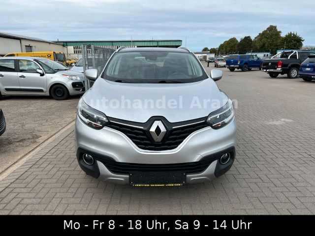 Renault Kadjar ENERGY dCi 110 eco2 XMOD *HU+AU NEU*