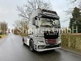 MAN TGX 18.510 XXL / Individual / Retarder / Eu6 - MAN Tgx