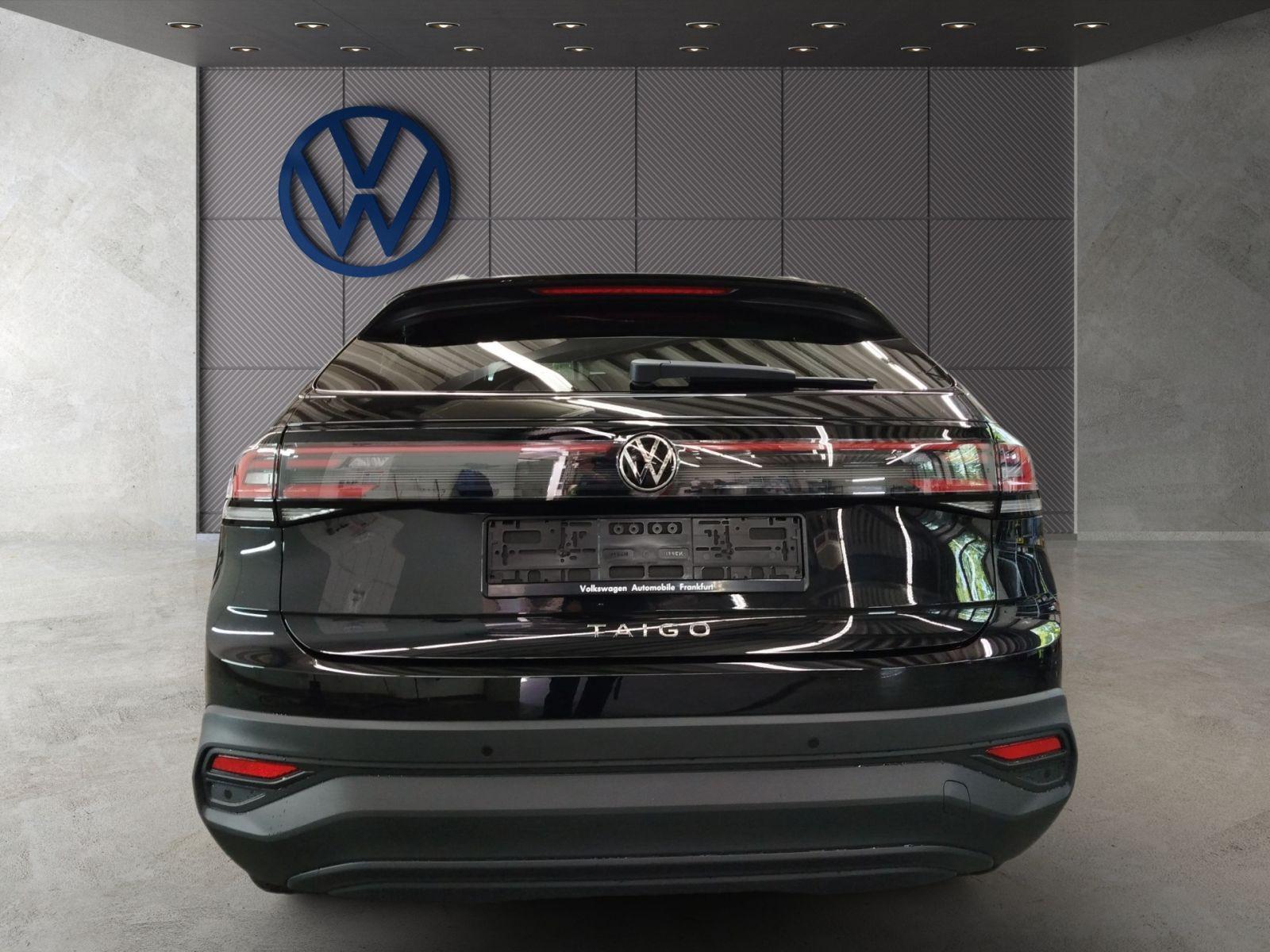 Volkswagen Taigo ENERGY 1,0 l TSI (95 PS) Top Deal, миниатюра 5