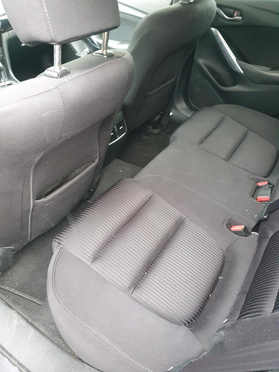 Mazda 6 2013 — photo 5