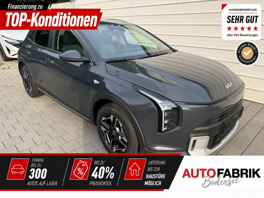 Image of Kia XCeed