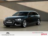 Audi A4 Avant advanced 35 TDI Rückfahrkamera Smartpho - Audi A4 Jahreswagen: Automatik