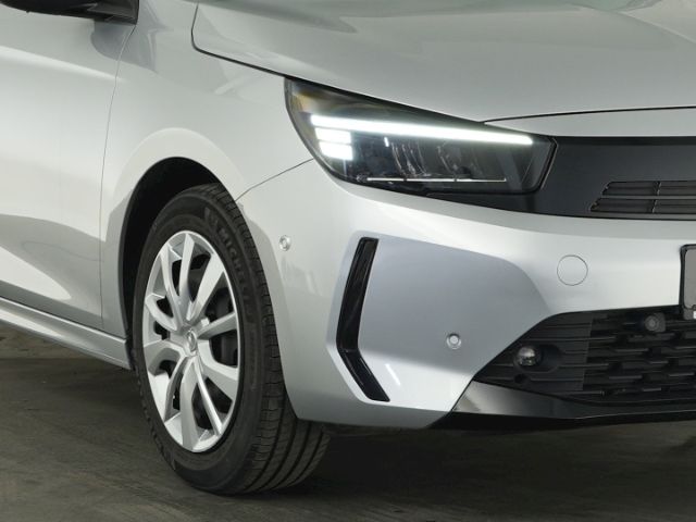 Corsa F FACELIFT+SITZHEIZUNG+LENKRADHEIZUNG+PARK