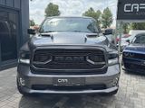 Dodge RAM 5.7 V8 HEMI SPORT Offroad NIGHT 4x4 LED - Dodge RAM aus 2022