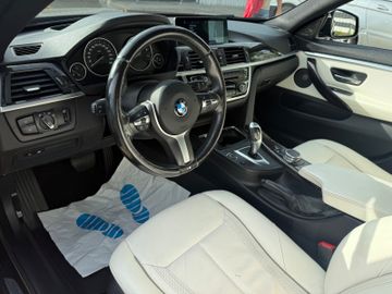 BMW 420 Gran Coupé - 8