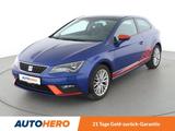 Seat Leon 1.2 TSI Style*LED*TEMPO*KLIMA*GARANTIE* - Seat Leon Gebrauchtwagen in Leverkusen