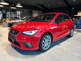 Seat Ibiza FR 1.0 TSI 110PS 6-Gang *CAM*NAVI*FULL LIN - SEAT Ibiza 6L mit Benzin-Antrieb