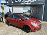 Opel Corsa D Color Edition
