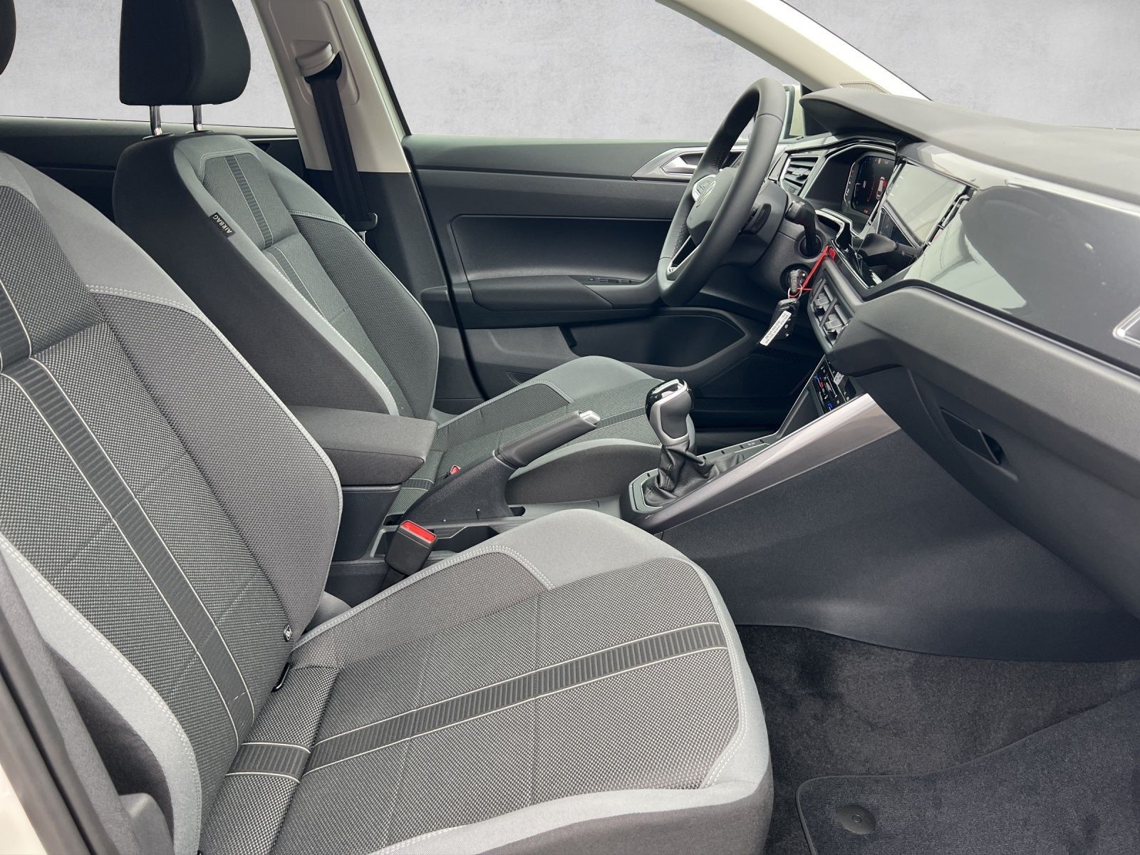 Polo Style 1,0 l TSI OPF 70 kW (95 PS) 7 -Gang-D