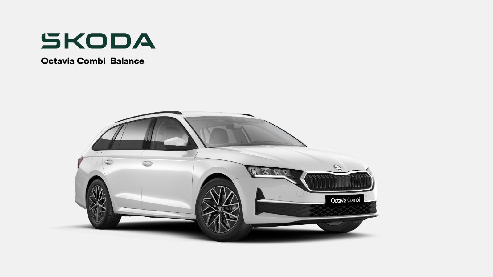 Skoda Octavia - Bild 2