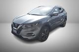 Nissan Qashqai 1.5 dCi 115 CV DCT N-Connecta (2 - Nissan Qashqai mit Halbautomatikschaltung