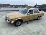 Mercedes-Benz 450 SEL,Stahlschiebedach,AHK,ALUS - Mercedes-Benz 450: 450se