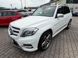 Mercedes-Benz GLK 350 CDI BlueEfficiency 4Matic AMG KLIMA - Mercedes-Benz GLK 350: AMG