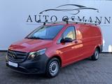 Mercedes-Benz Vito 114 CDI FWD extralang 1HAND*CARPLAY - Mercedes-Benz Vito in Krefeld