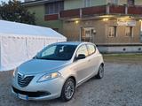 Lancia Ypsilon CV 5 porte S&S Platinum FINANZIAB - silberne Lancia Ypsilon