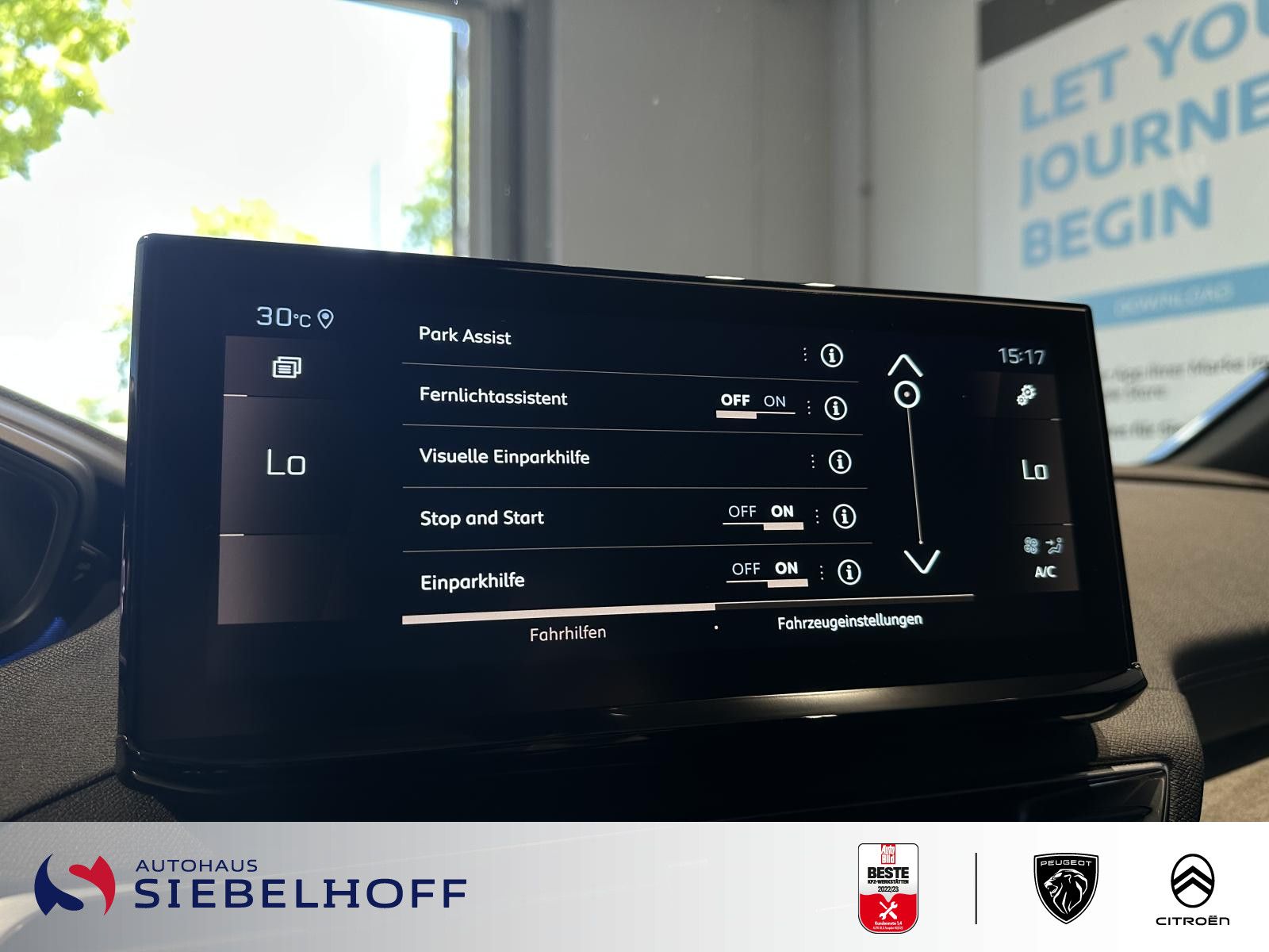 Peugeot 3008 - Bild 13