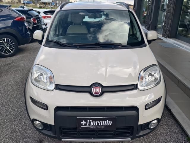 Image of Fiat Panda