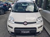 Fiat FIAT Panda 85cv Turbo S&S 4x4trekking - Fiat Panda: Trekking