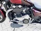 Triumph Thunderbird Commander  - TRIUMPH THUNDERBIRD COMMANDER