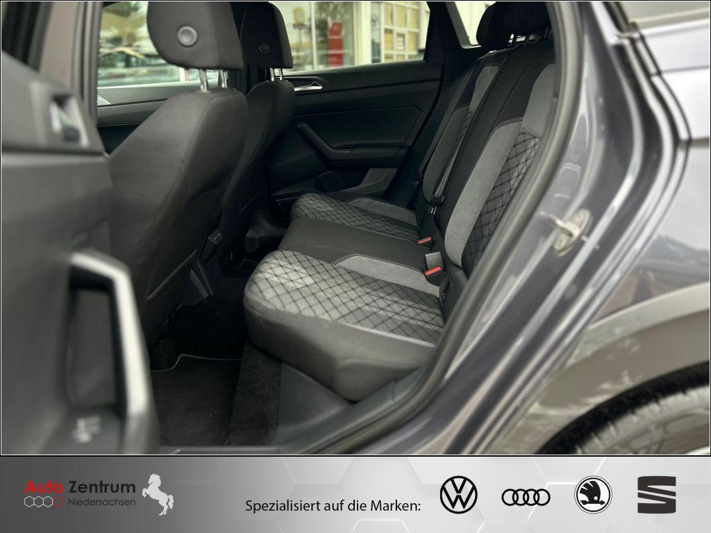 Volkswagen Taigo 1.0 TSI R-Line 111 EUR o.Anzahlung PANO, миниатюра 17