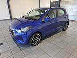 Hyundai i10 1.2 Trend (EURO 6d) Navi|Kamera|SHZ|CarPlay - gebrauchte Hyundai i10 aus dem Jahr 2022