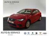 Seat Ibiza Style Edition 1.0 TSI 85 kW (115 PS) *LED* - Seat Ibiza Jahreswagen: Style