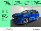 Skoda Enyaq 85x Sportline *AHK*NAVI*HEAD-UP*KAMERA* - Skoda Enyaq: Sportline