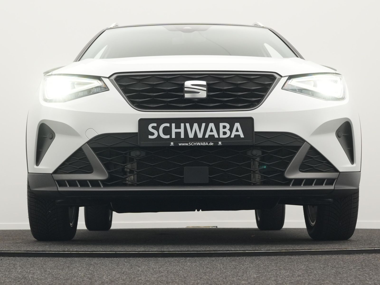 Seat Arona - Bild 41
