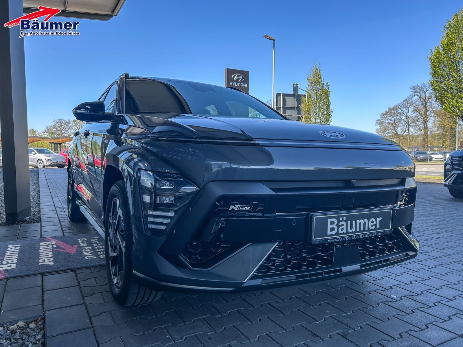 Hyundai Kona – Bild 6