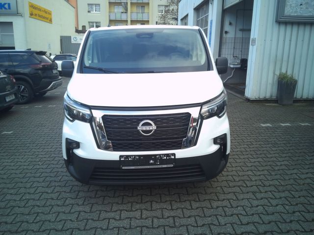 Nissan Primastar Kastenwagen L2H1 3,0t Acenta