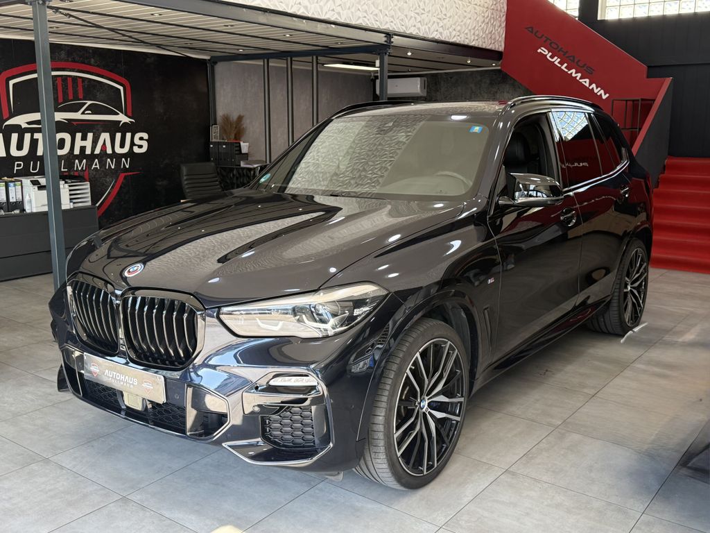 Image of BMW X5