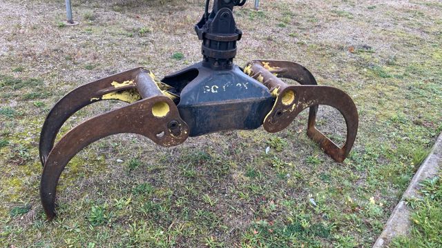 R490 6x4 Front&Rear axle Driven*Penz*Lenkachse - Photo 20