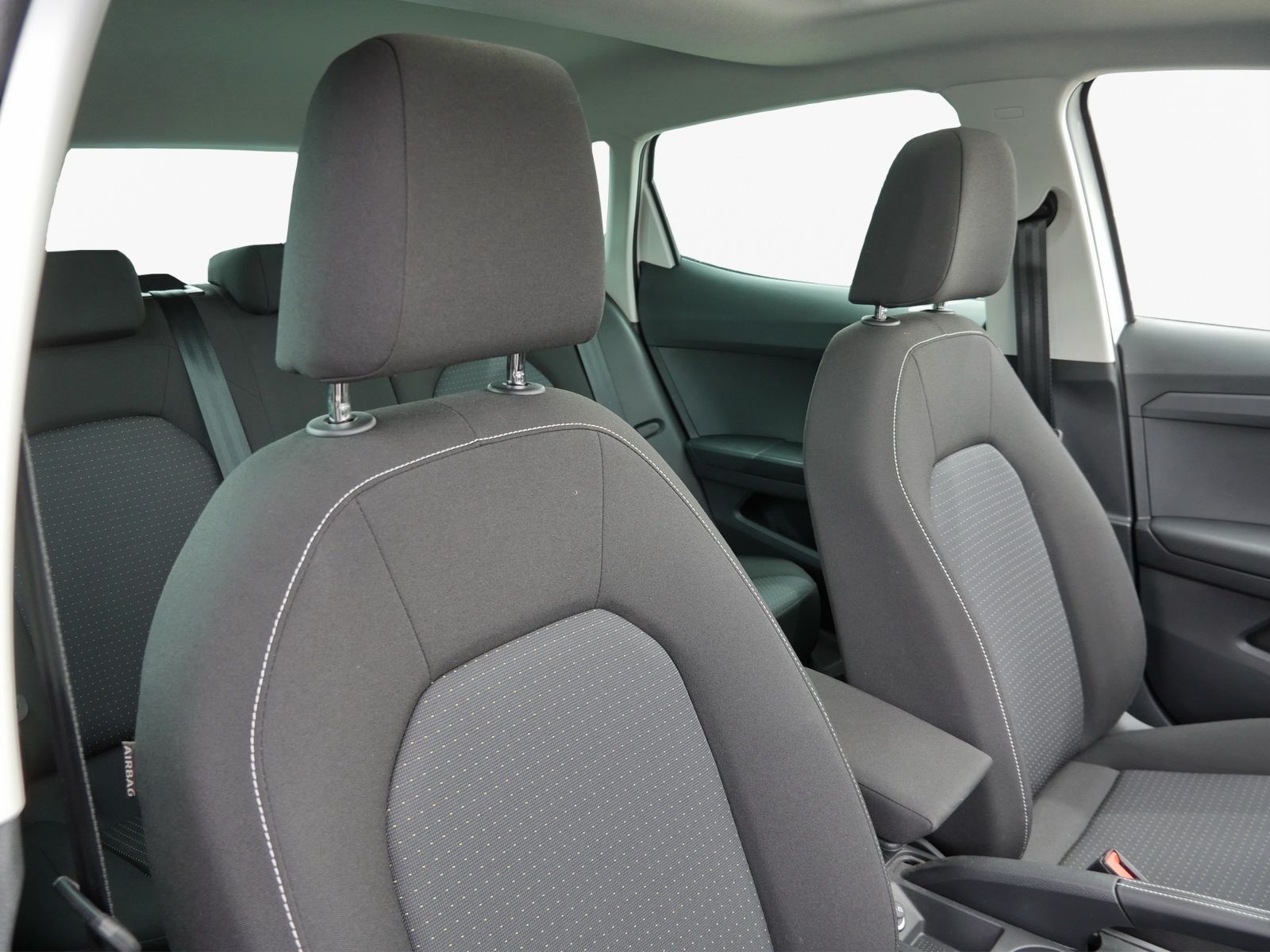 Seat Ibiza - Bild 10