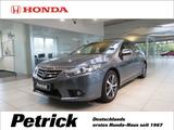 Honda Accord 2.0i Elegance Lifeystyle - Automatik - Honda Accord mit Benzin-Antrieb: Automatik