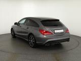 Mercedes-Benz CLA 200 Shooting Brake Bi-Xenon AHK Kamera Navi - gebrauchte Mercedes-Benz CLA 200 Shooting Brake aus dem Jahr 2016