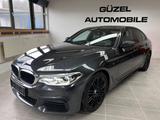 BMW 540 d xDrive M SPORT/SAG/HUD/VIRTUAL/KAMERA/LED - BMW 540 in Stuttgart