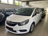 Opel Zafira C Edition Int. Link SHZ AUT. KLIMAAUTOM. - Opel Zafira in Frankfurt (Main)
