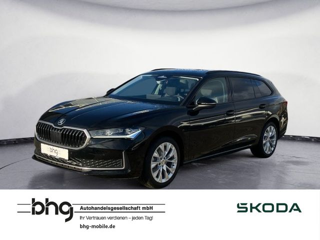 Skoda Superb Combi Selection 1,5 TSI mHEV 110 kW 7-Gan