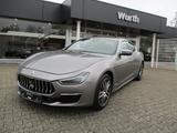 Maserati Ghibli 3.0 GranLusso - Maserati Ghibli in Dortmund