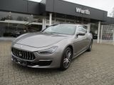 Maserati Ghibli 3.0 GranLusso - Maserati Ghibli: Granlusso