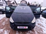 Ford S-Max S-MAX  AHK - gebrauchte Ford S-Max aus dem Jahr 2006