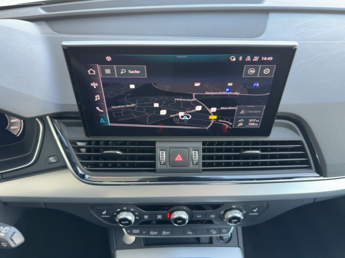 Audi Q5 - Bild 11