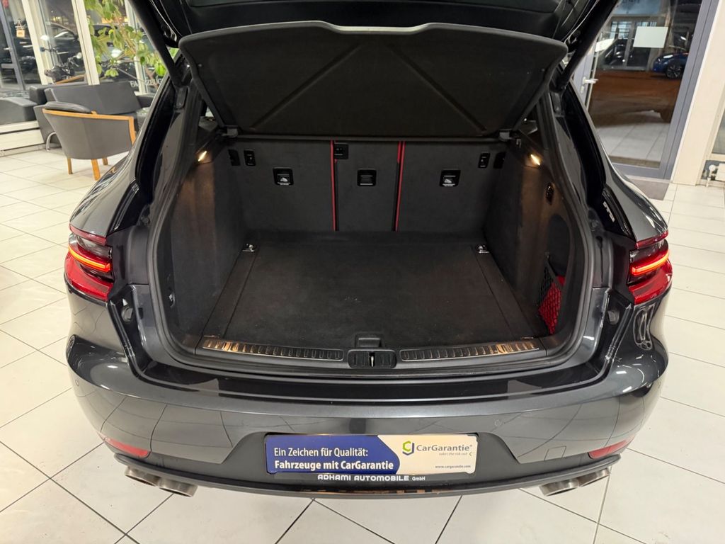 PORSCHE Macan S Diesel 3.0 l 1.HAND/PANO/AHK/STANDHZG!!! PORSCHE Macan S Diesel 3.0 l 1.HAND/PANO/AHK/STANDHZG!!!