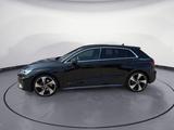 Audi A3 Sportback S-line 35 TDI 110(150) S-tronic - Audi A3: Schwarz, Sportback