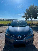 Renault KADJAR Life ENERGY TCe 130 grau - Renault Kadjar Kombi Gebrauchtwagen