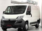 Citroën Jumper KastenL1H1*KLIMA*R-KAM*PDC*MwSt*AHK*EURO6 - Citroën Gebrauchtwagen in Wuppertal