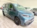 Toyota Proace City Verso L2*LED*SHZ*Lenkr.Heiz*7 Sitze* - Toyota: Unfallwagen
