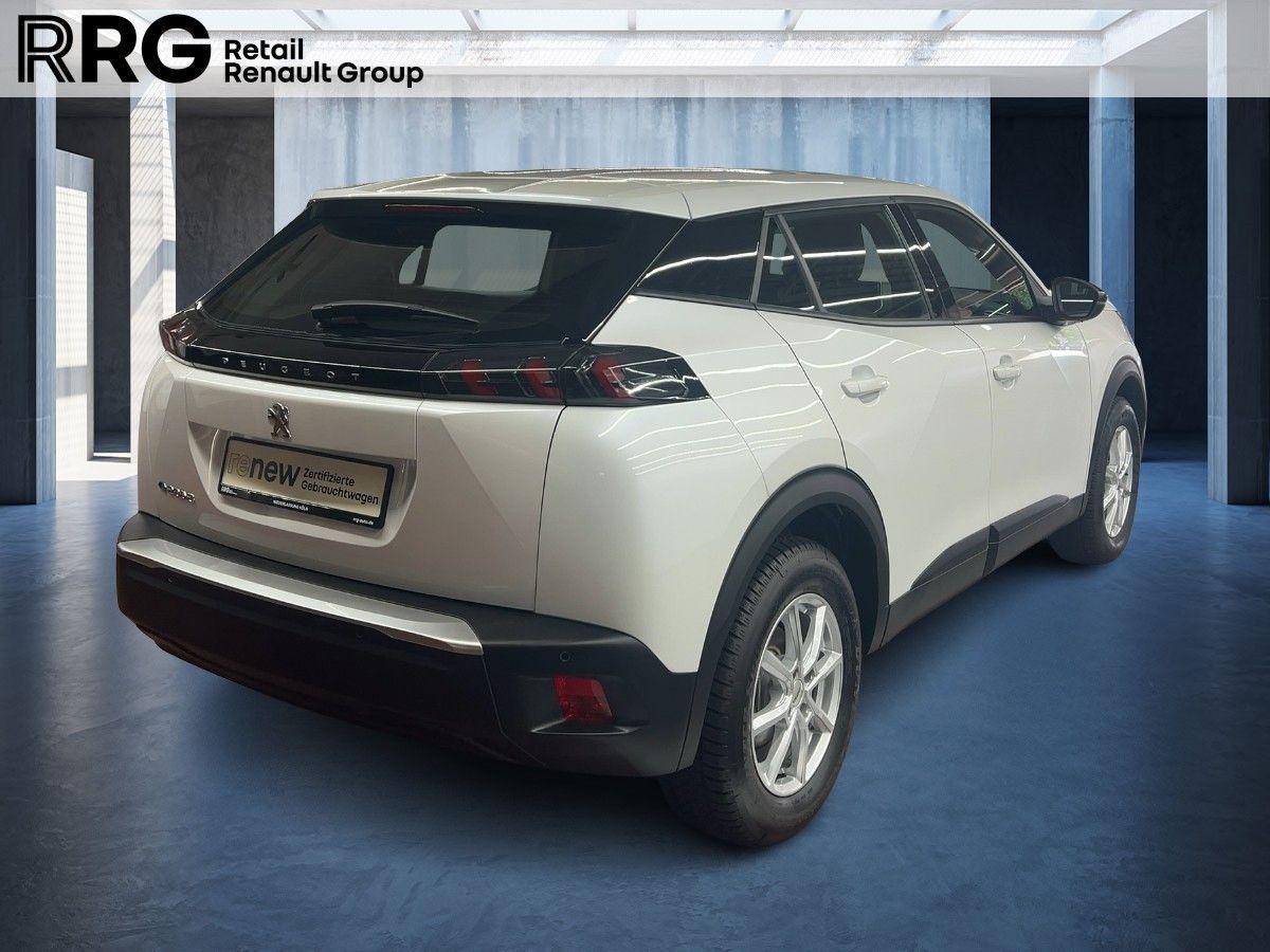 Peugeot 2008 - Bild 5
